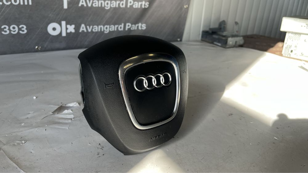 Еърбег Audi A3 8P 2003-2012