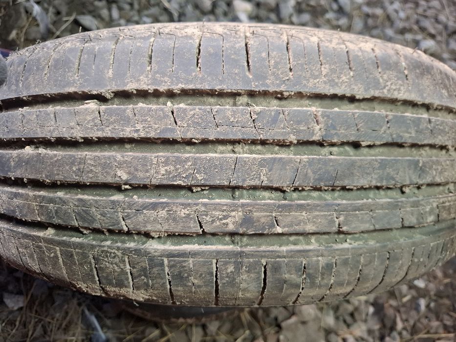 Шины летние, 195/55R15 85V