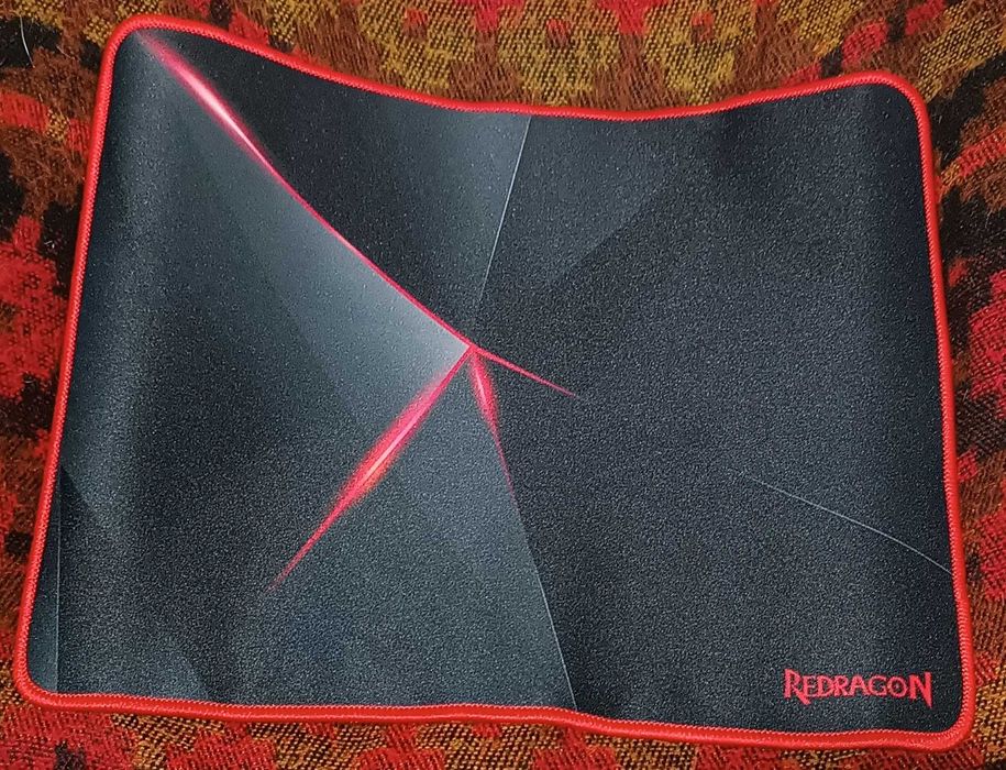 Kit periferice gaming - REDRAGON