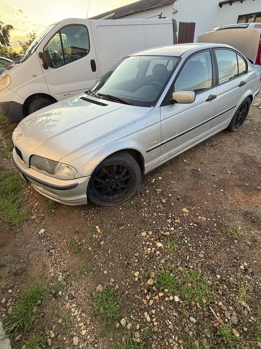 BMW 3 Series 1999 — imagine 5
