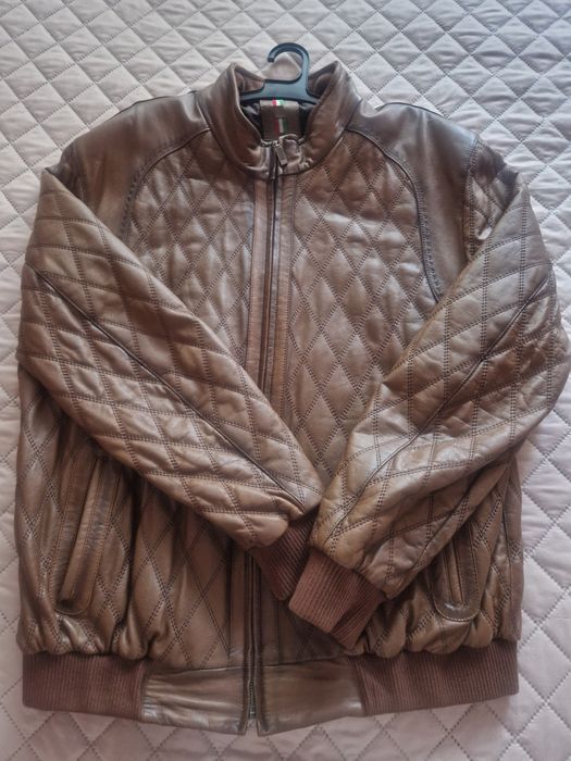 Мъжко кажено яке