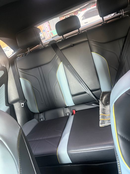 Volkswagen ID4 Prime X