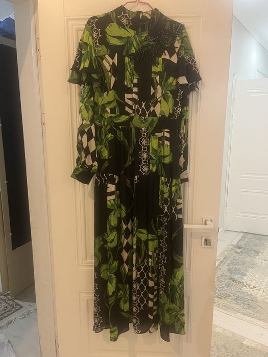 Платье вечерное очень красивое