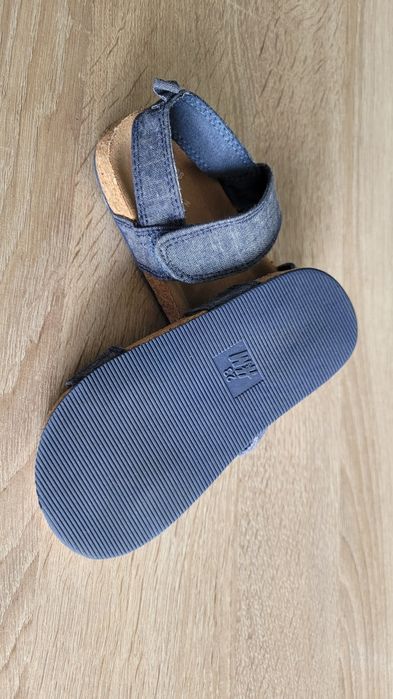 Sandale H&M marimea 23