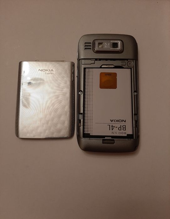 Нокиа Е72 Оригинал 100%