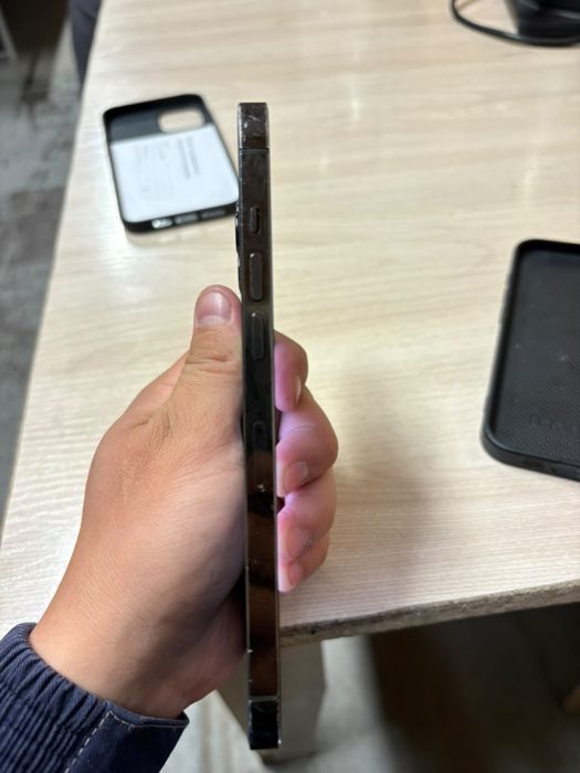 Iphone 12 pro max