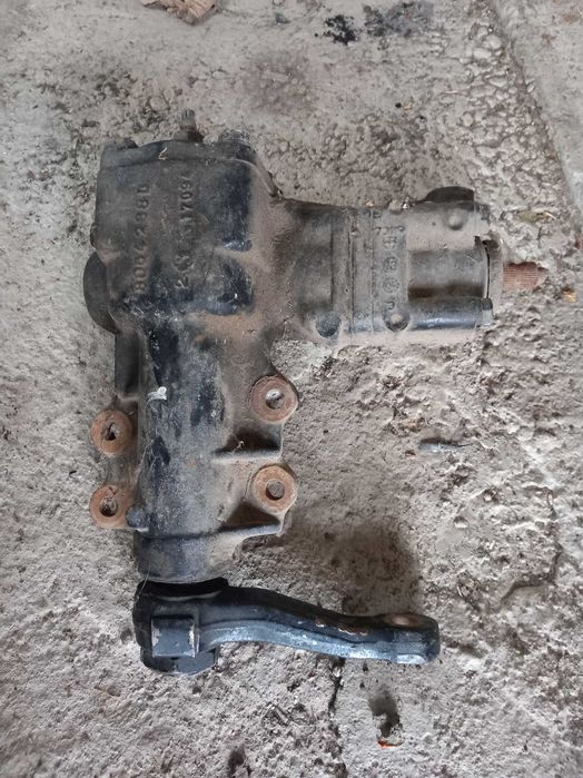 Piese de schimb Nissan Terrano II 3.0 diesel