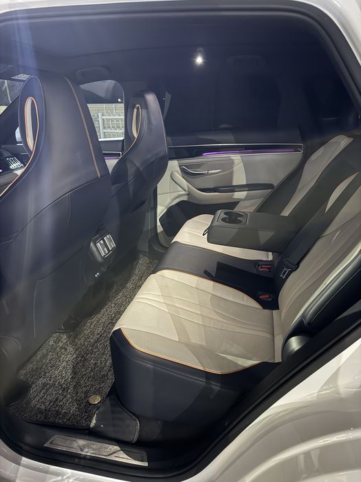 Byd Song Plus Gibrit 2023 Yil Idiyal