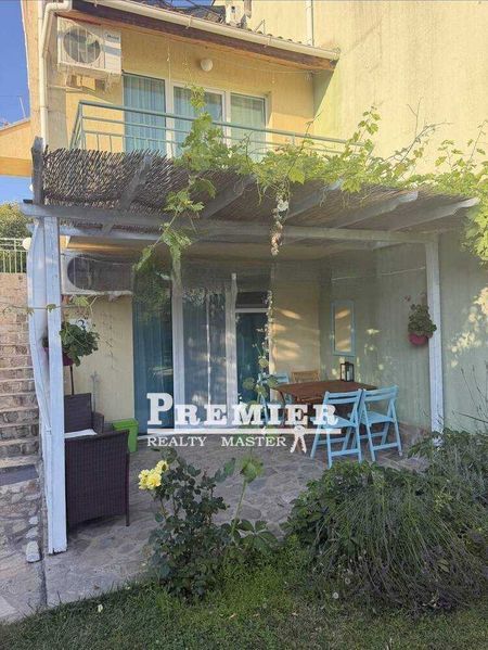 Продава се Двустаен апартамент в Свети Влас - 62 кв.м за 1662 €/кв.м - Снимка #6