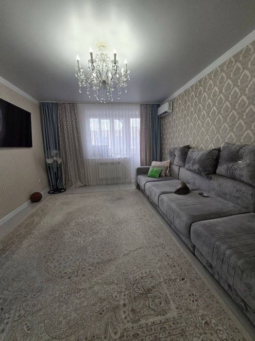 Продам 3 ком квартира
