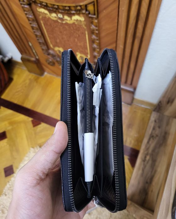 Продам портмоне Dolce Gabbana