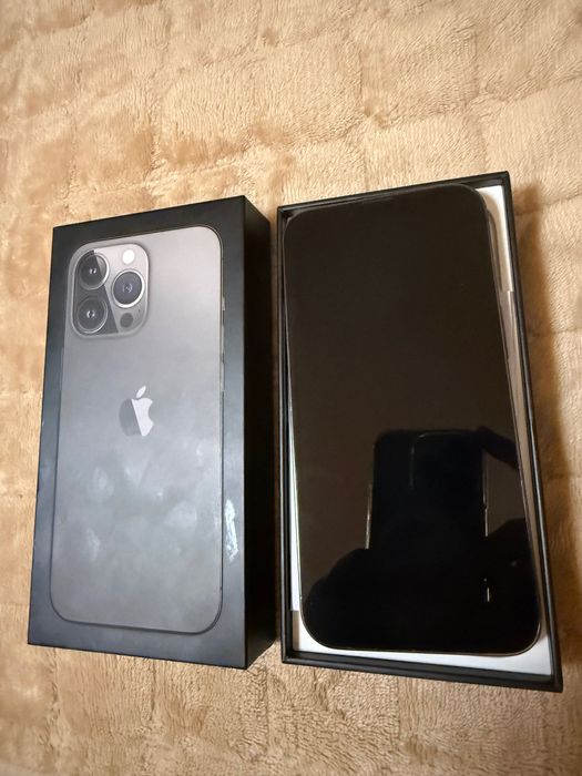 Iphone 13 pro Отличен