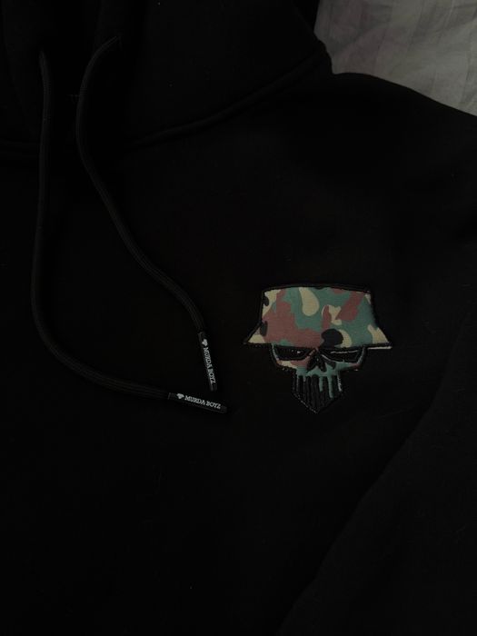 Екип Murda Boyz  чисто нов