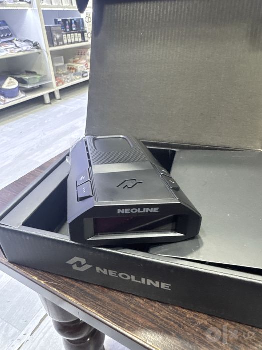 Radar 7800s wifi