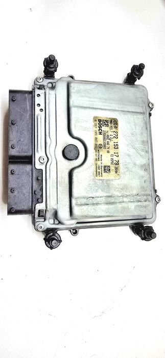 Компютър бензинов за Mercedes ML w164 272 коня