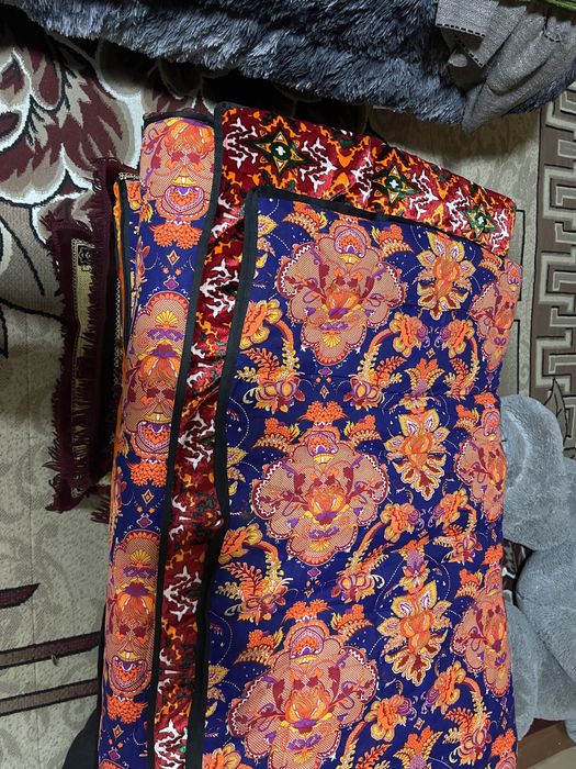 Qalin korpa sotiladi