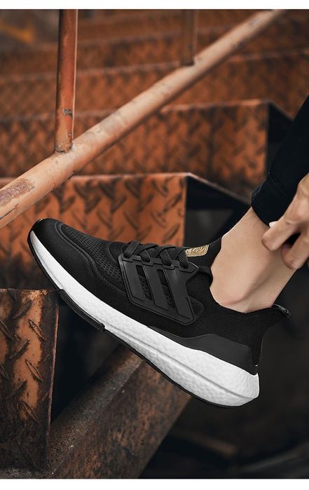 Кроссовки мужские