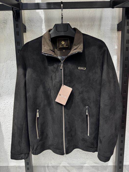 Jacheta casual Loro Piana