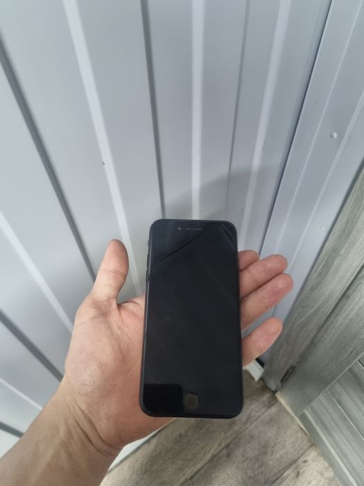 Iphone SE 2 2020