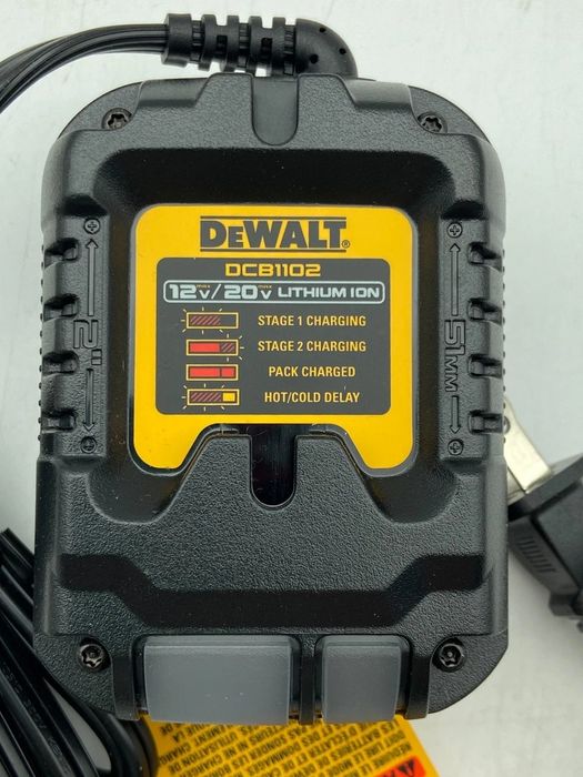 Зарядки на Девалт Dewalt 220в