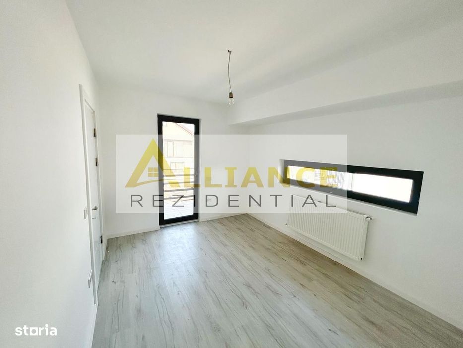 Vila tip duplex | P+1E+Pod | 3 camere | 2 bai