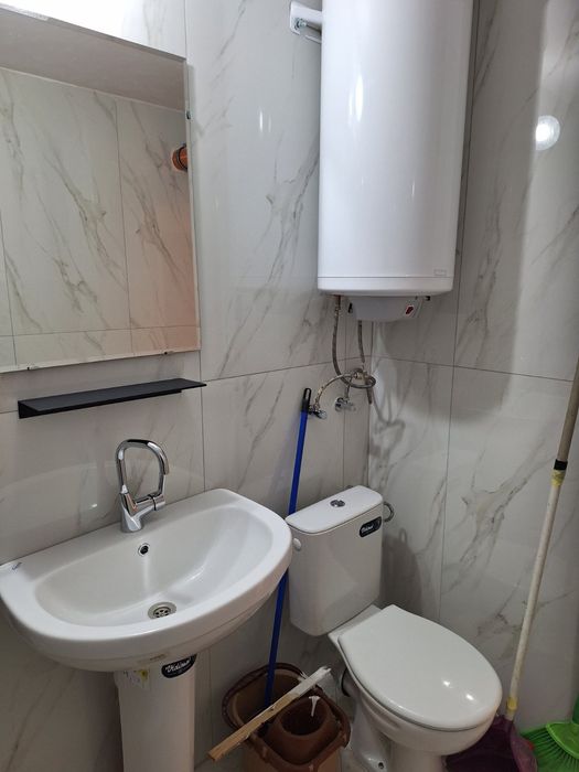 Дава се под наем  в София, Обеля 1 - 14 кв.м за 199.41 € - Снимка #5