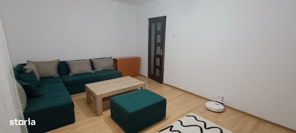 Apartament 3 camere, 2 bai, 2 balcoane, Turnisor, Sibiu