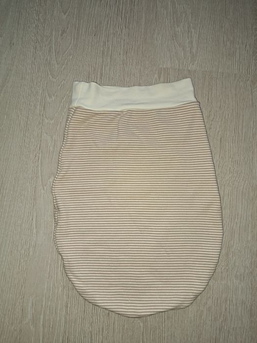 Sac de dormit pentru bebeluși 1-3 luni