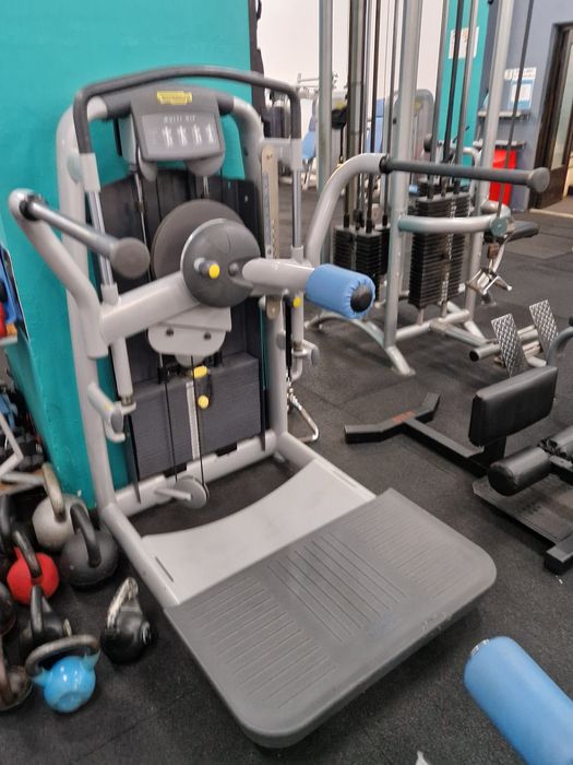 Aparat fesieri Technogym