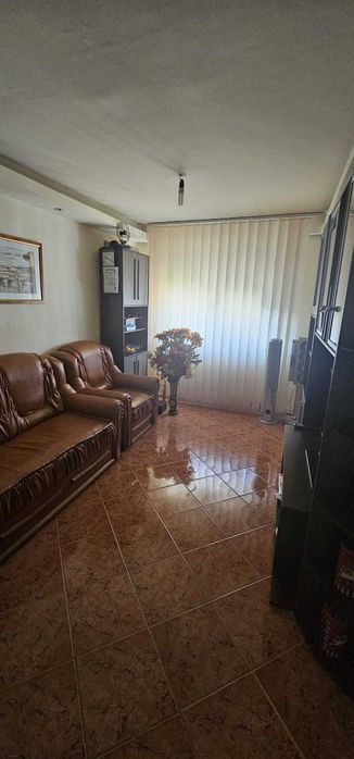 Vanzari apartamente Slatina Olt Apartamentul se vinde mobilat si utilat — fotografia 3