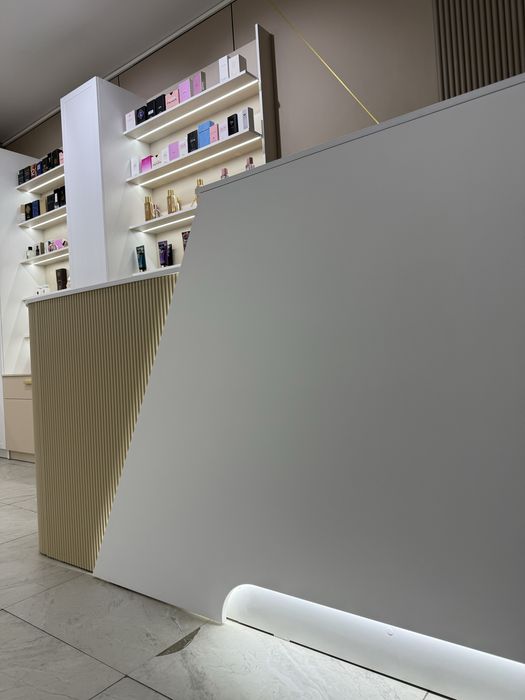 Готовый бизнес 3-4 базар