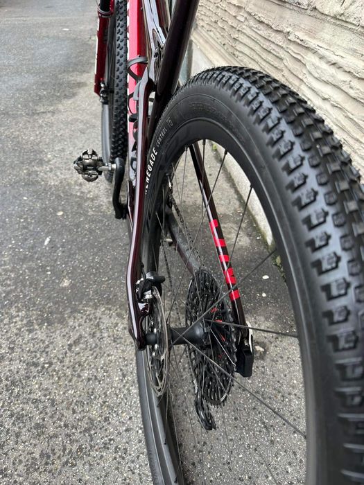 S-works Epic WC 2023 XL