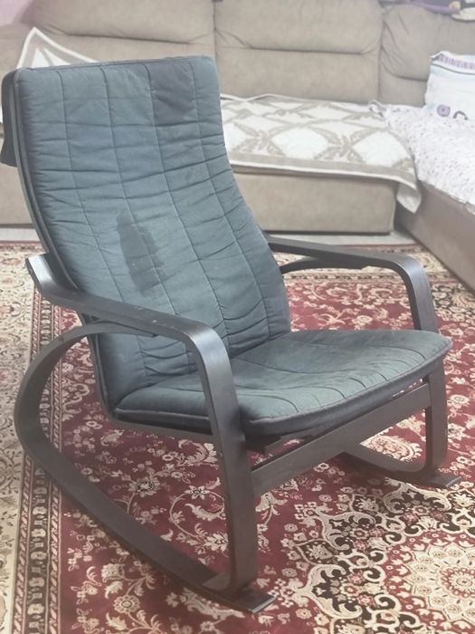 Продается Кресло-качалка