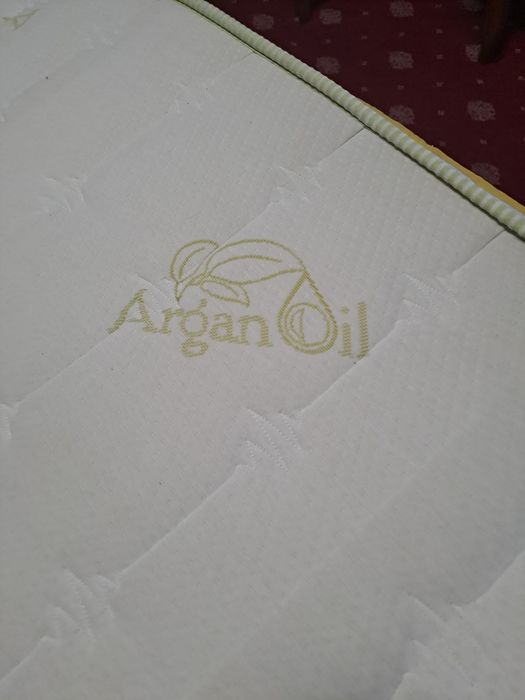 Масивно легло чам