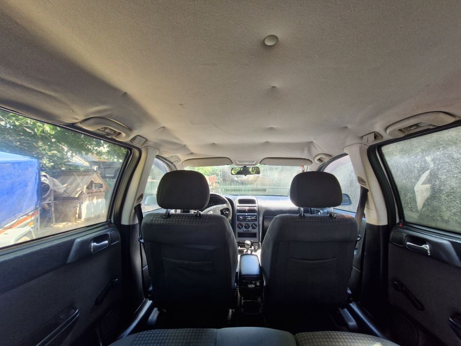 Vânzare Opel Astra G-Caravan 1.6