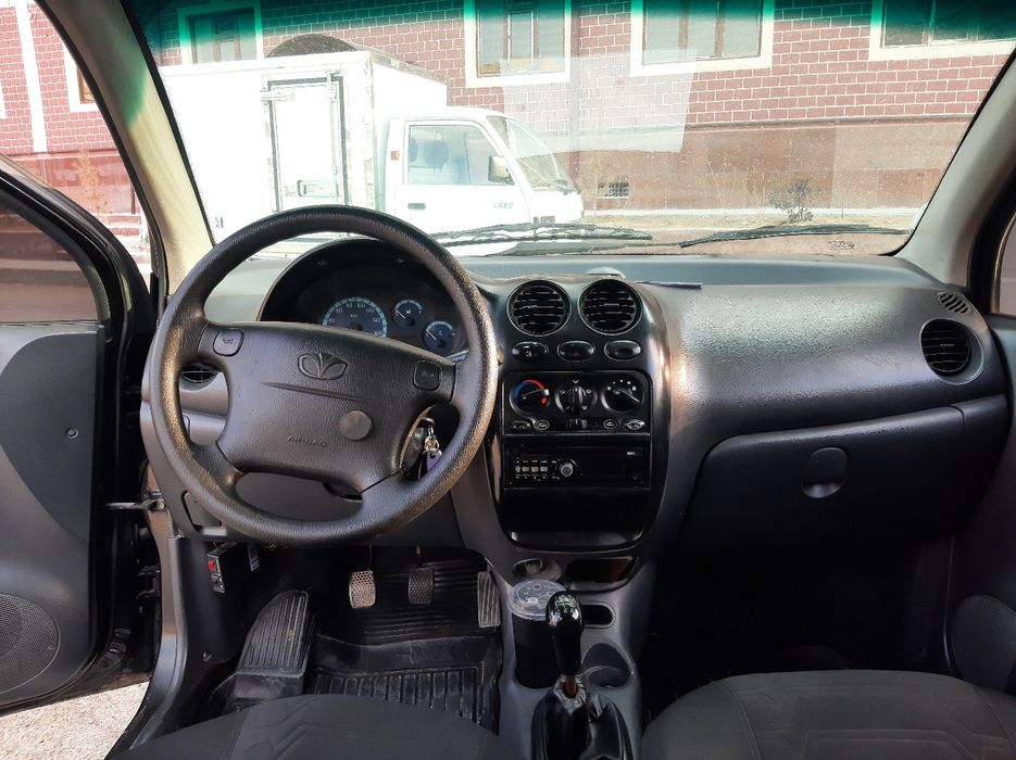 Матиз бест 2011йил