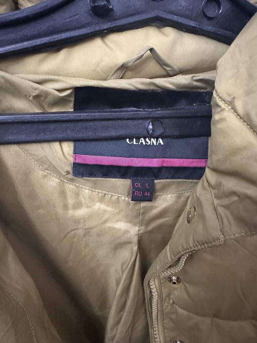 Продается куртка демисезон