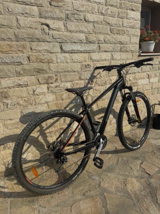 MTB CUBE Aim sl 29/M