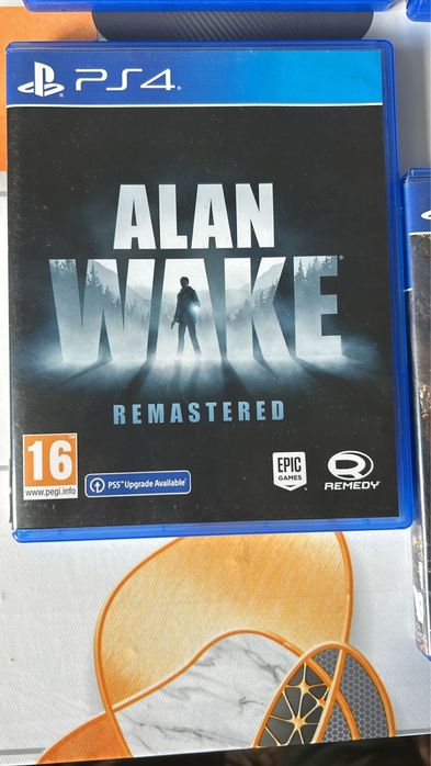 Продам пс 4 слим на 500gb с играми