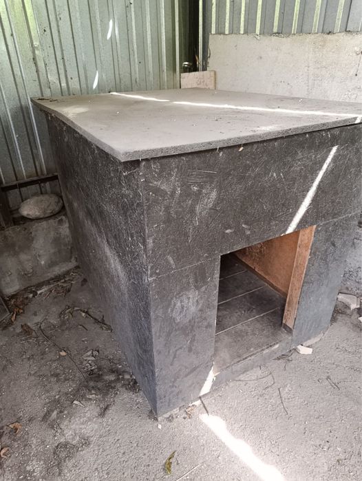 Продам собачью будку