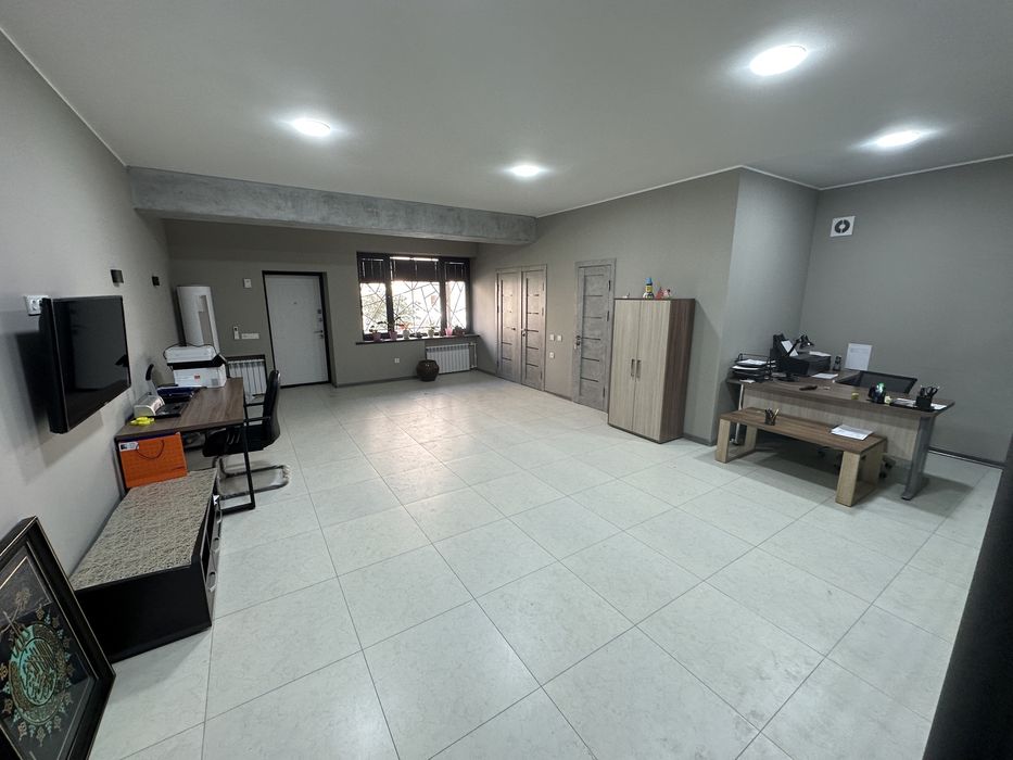 Сдается в аренду офис