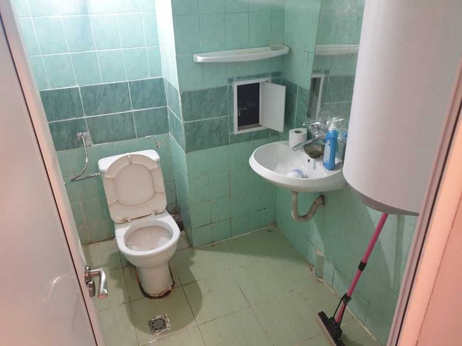 Дава се под наем Двустаен апартамент в Бургас, Възраждане - 55 кв.м за 153 € - Снимка #4