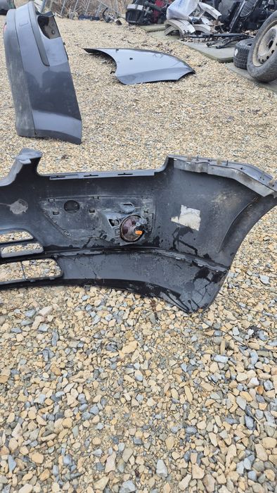 Оригинална Предна броня за Форд Фокус 2004- 2007г