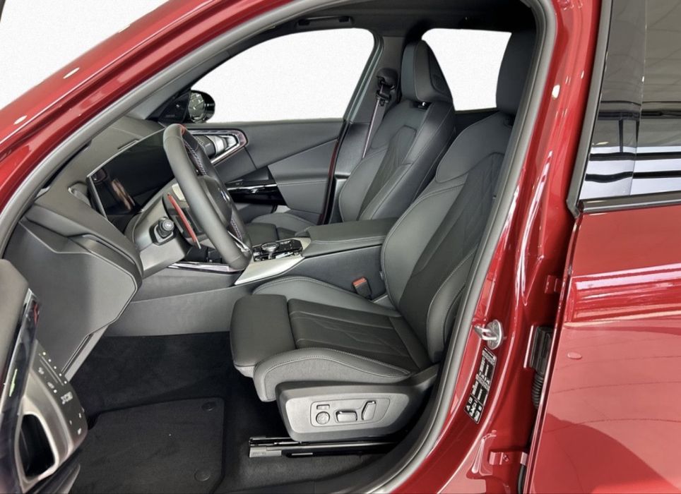 BMW X3 M50 2026 new