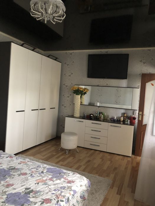 Продается уютный дом