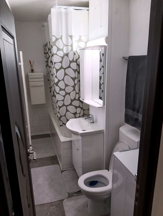 Apartament central de închiriat