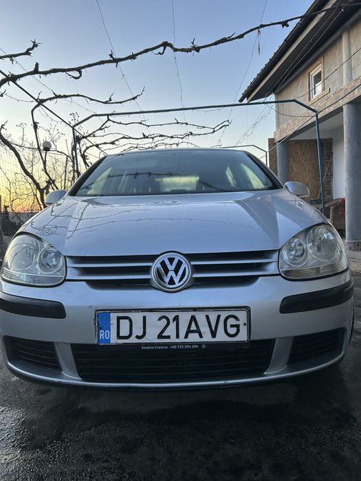 Vand golf 5/2005