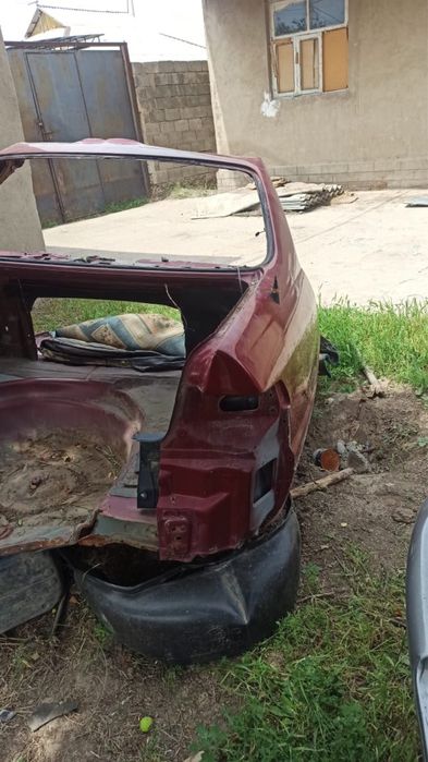 Фара, крыло, багажник для camry 20,25