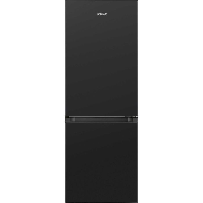 Хладилник с фризер BOMANN KG 320.2 143см.