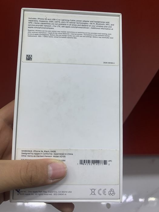 iphone Xr Без ремонта